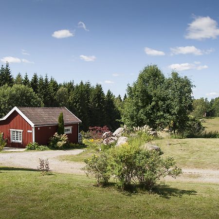Ekeliden B&B ウルリーセハムン 部屋 写真