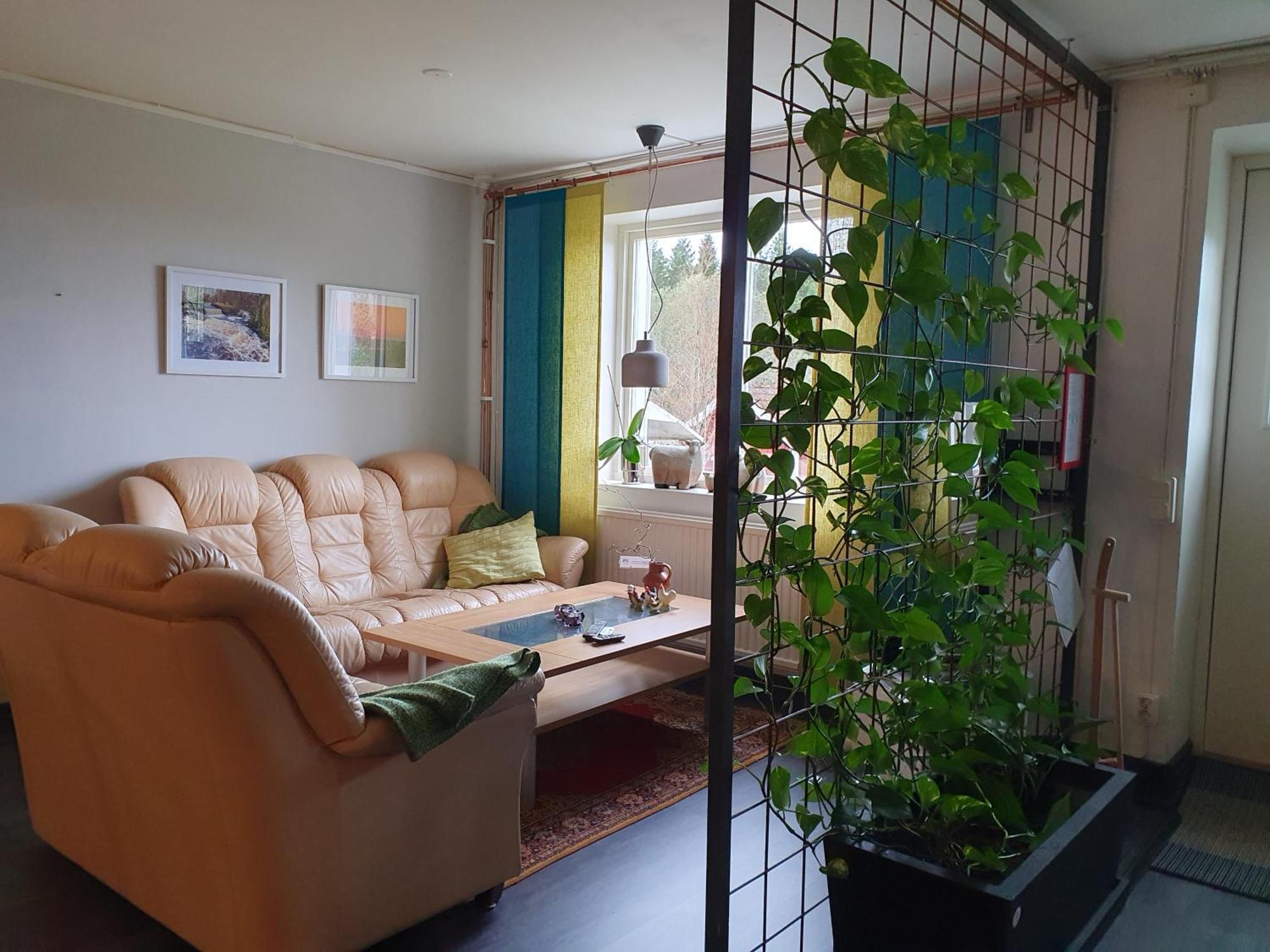 Ekeliden B&B ウルリーセハムン エクステリア 写真
