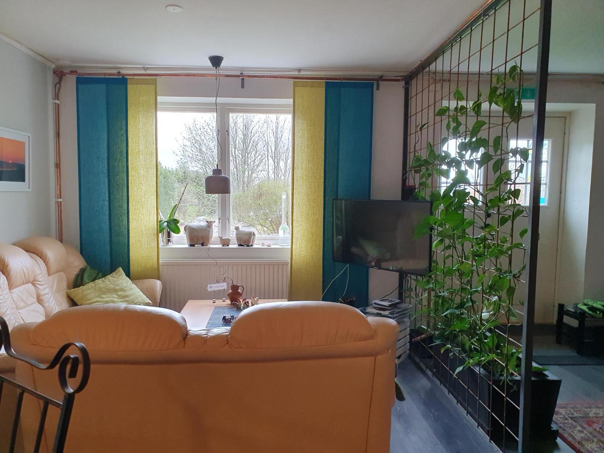 Ekeliden B&B ウルリーセハムン エクステリア 写真