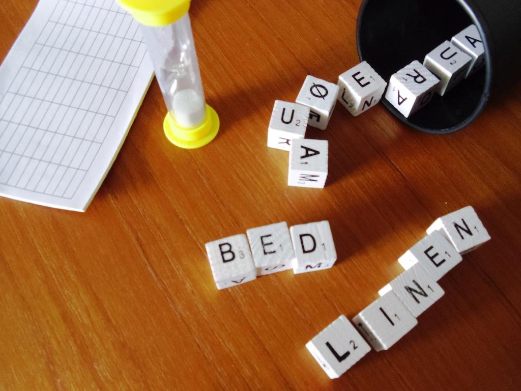 Ekeliden B&B ウルリーセハムン 部屋 写真