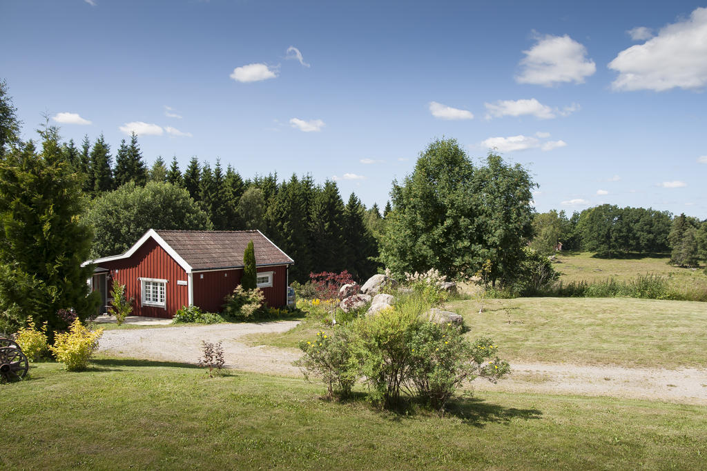 Ekeliden B&B ウルリーセハムン 部屋 写真