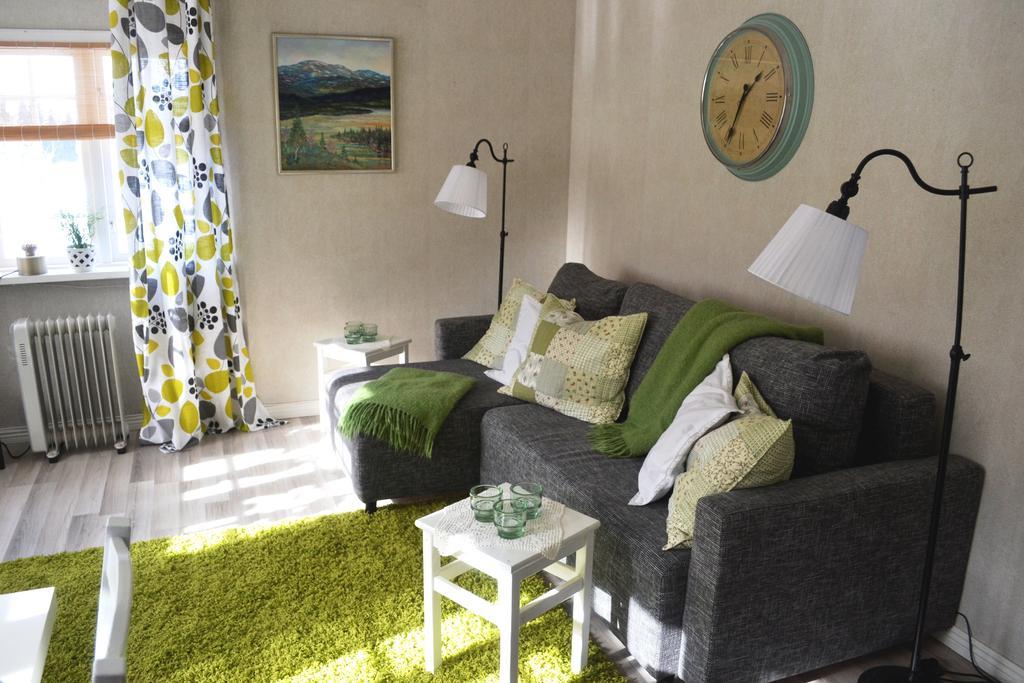Ekeliden B&B ウルリーセハムン 部屋 写真