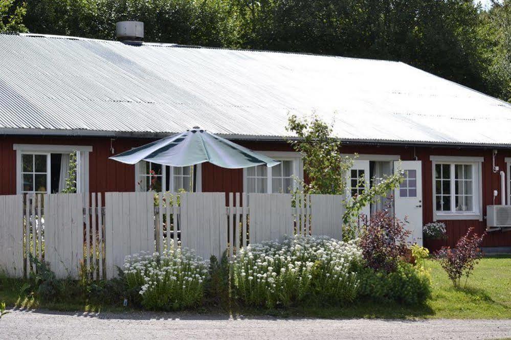 Ekeliden B&B ウルリーセハムン エクステリア 写真
